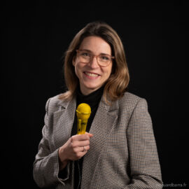 Amandine IBLED