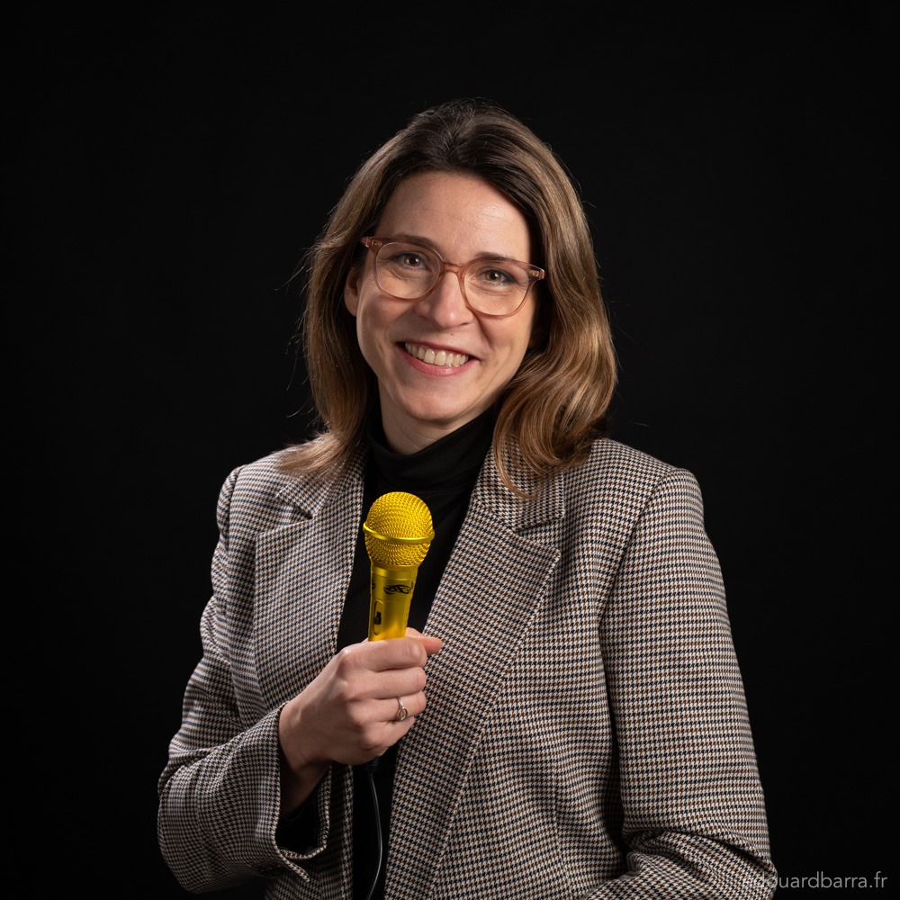Amandine IBLED