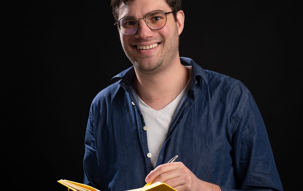 Hugues DE BROISSIA Cercle des Professionnels de la Communication