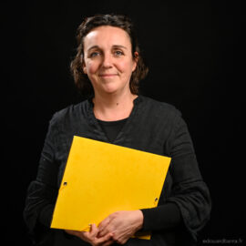 Isabelle BEVING