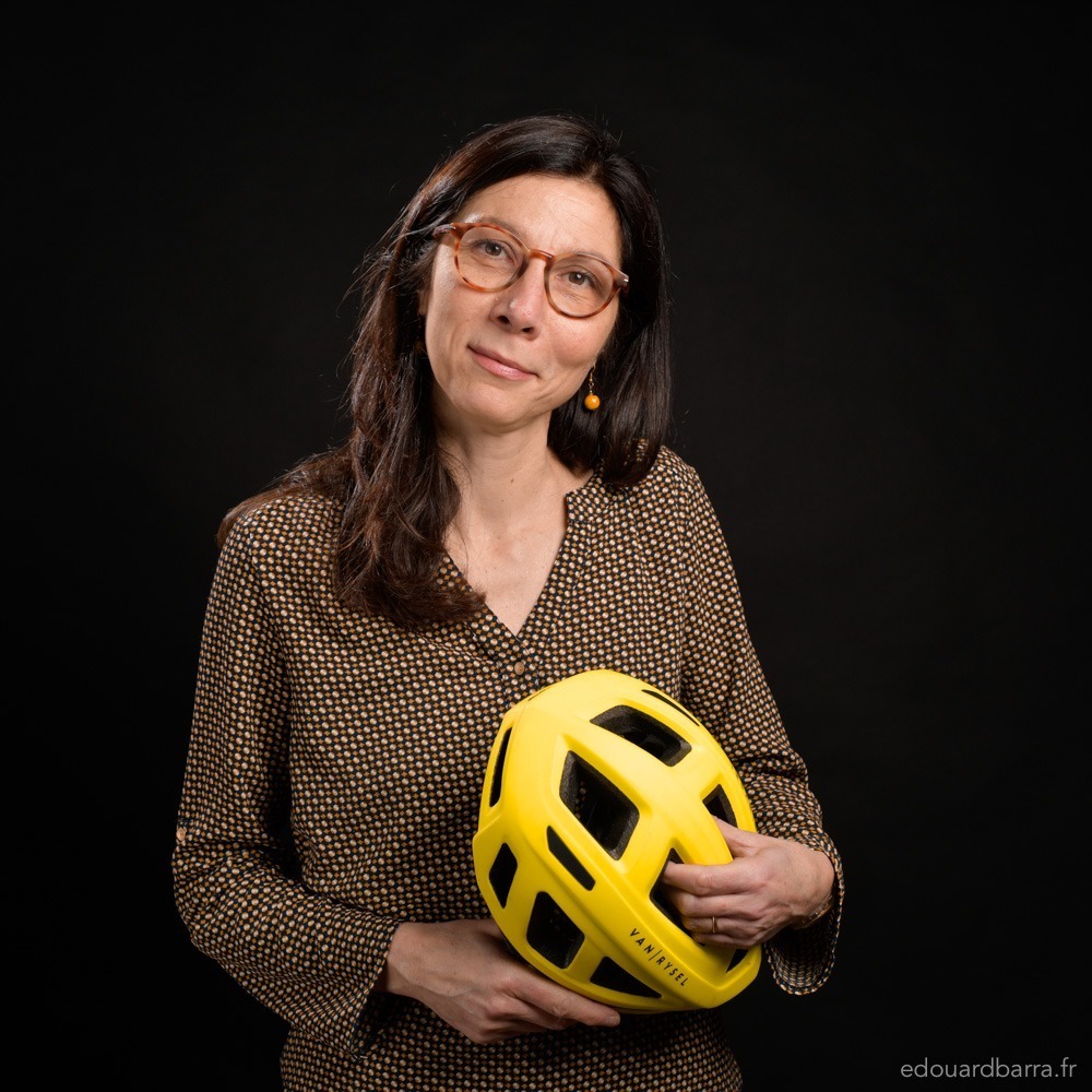 Marion GILLOT | CercleCom - Cercle des Professionnels de la Communication