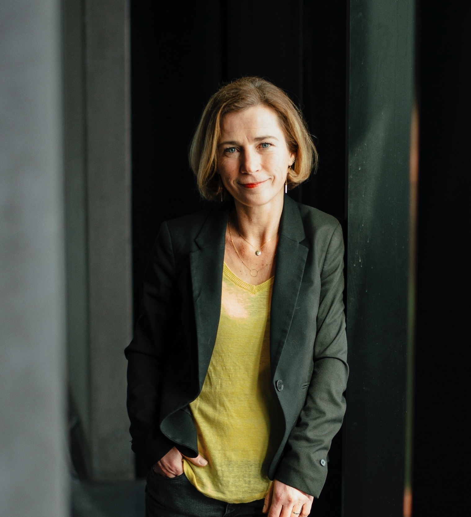 Christine MÜLLER-WILLE