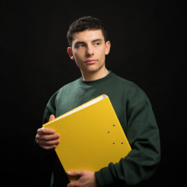 SAMI GHORZI