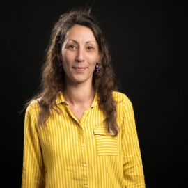 VIRGINIE STURNER