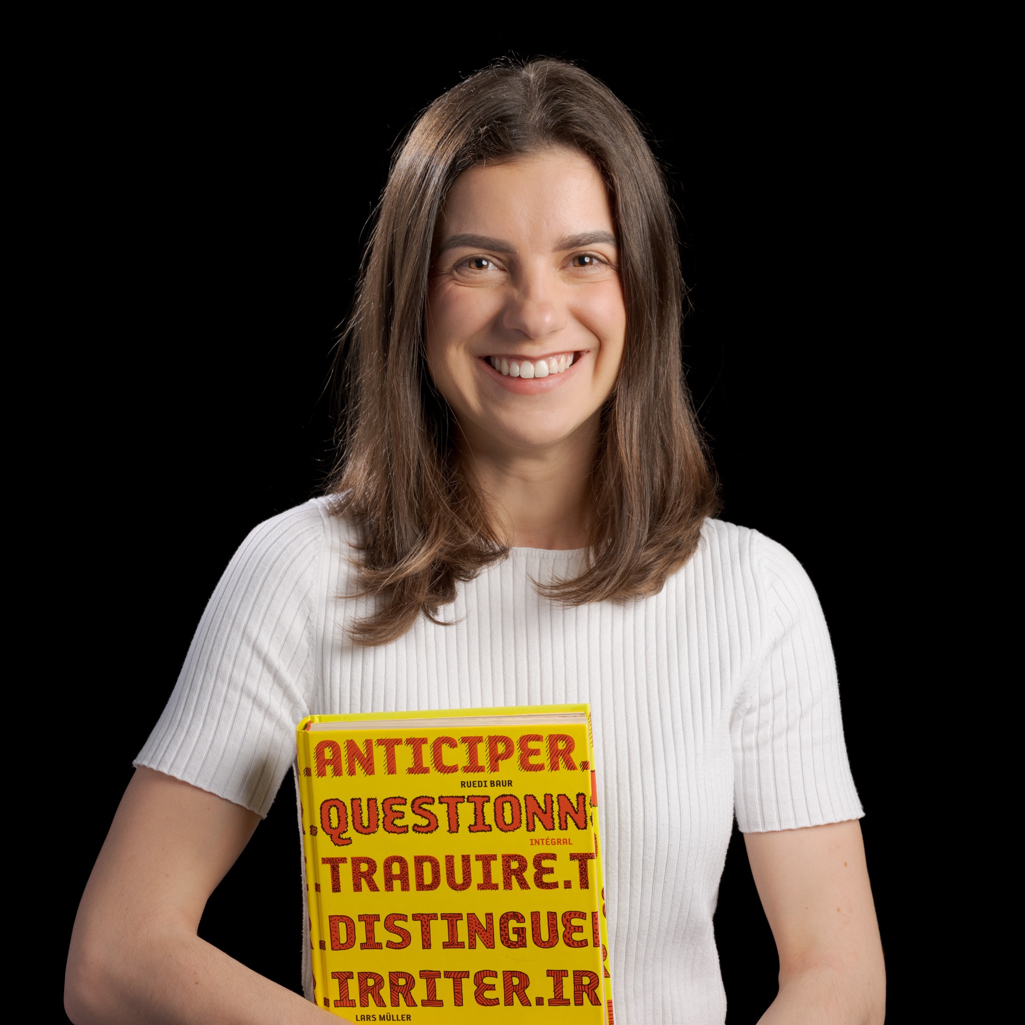 LÉA PERNOT