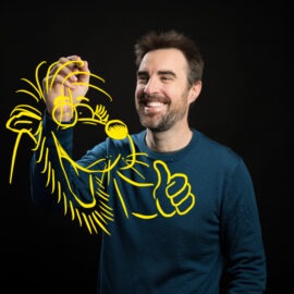 THIBAULT ROY