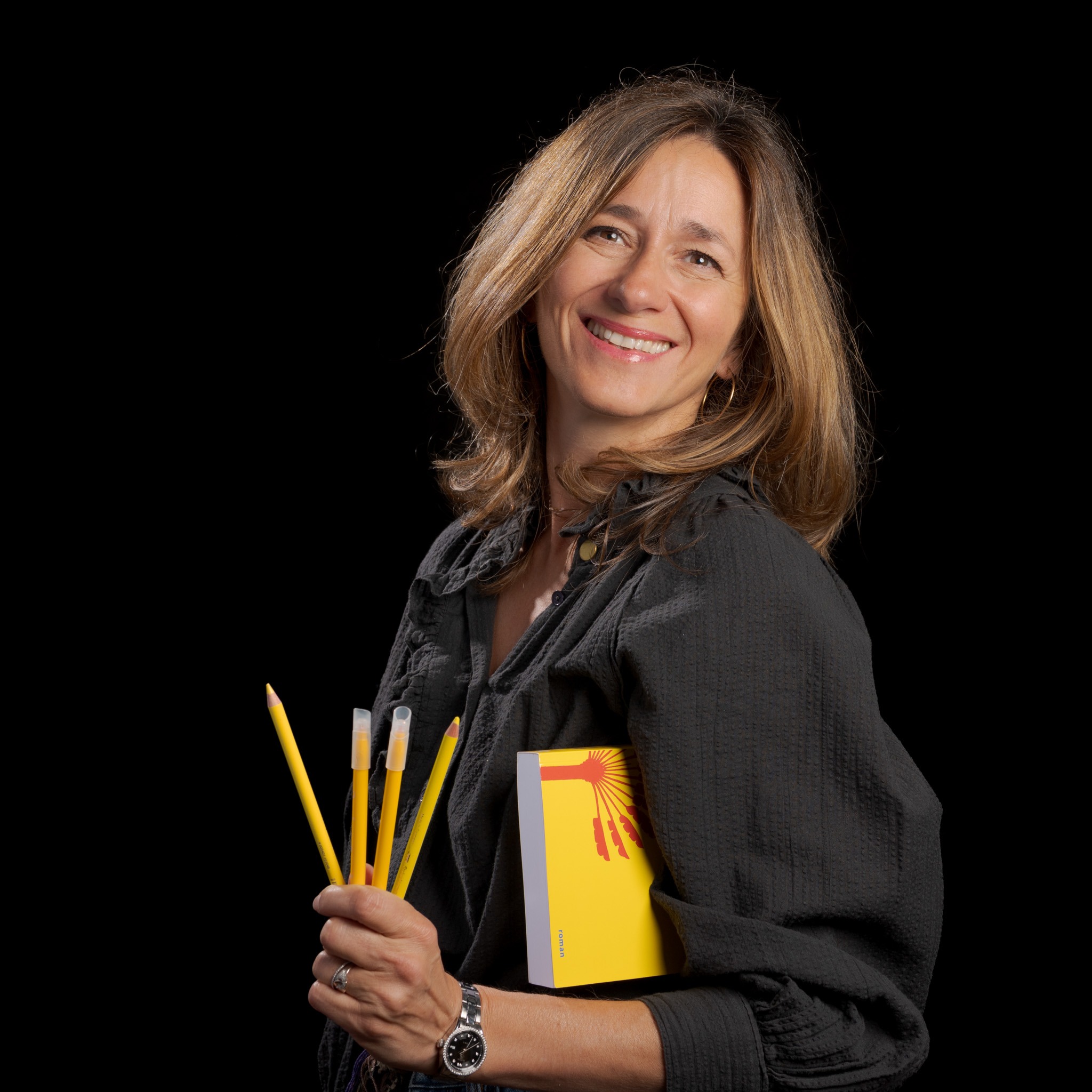 CARINE DUFAY