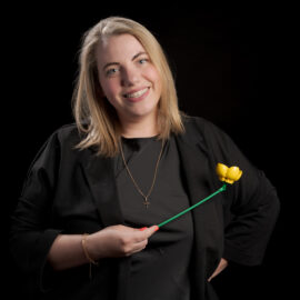 LÉA VILLOT