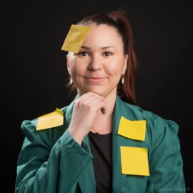 Sabine JACQUOT-BOILEAU