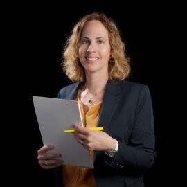 MARIE BOSSUET