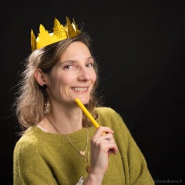 Delphine CLERC-SERRETTE