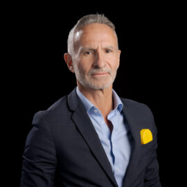 ALAIN ROBIN