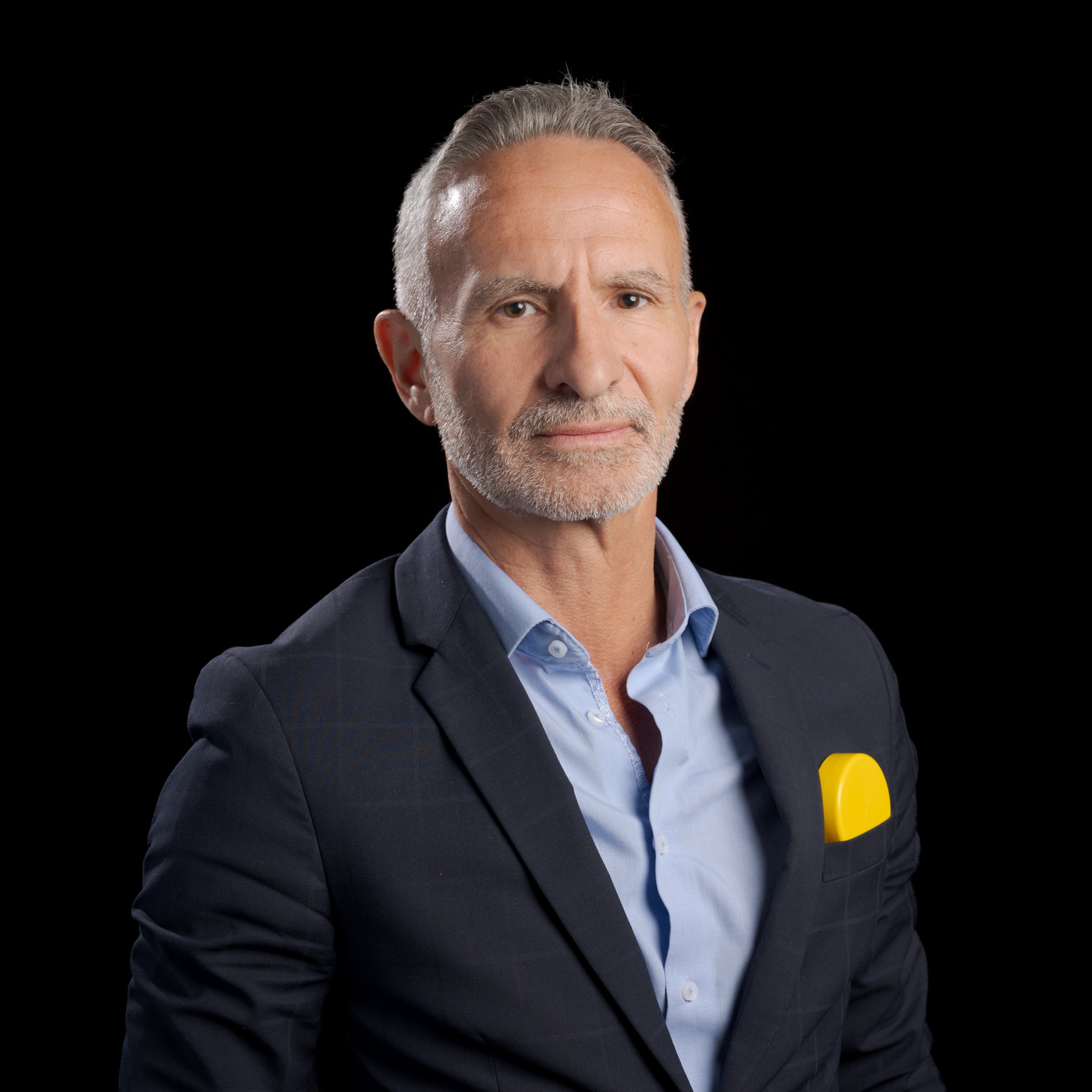 ALAIN ROBIN