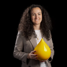 FLORENCE DEMOUGEOT