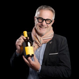 NICOLAS BOUVERET