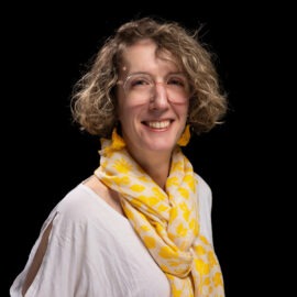 Fanny LAVABRE