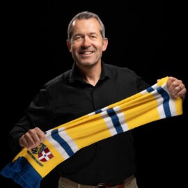 Sylvain POIRIER