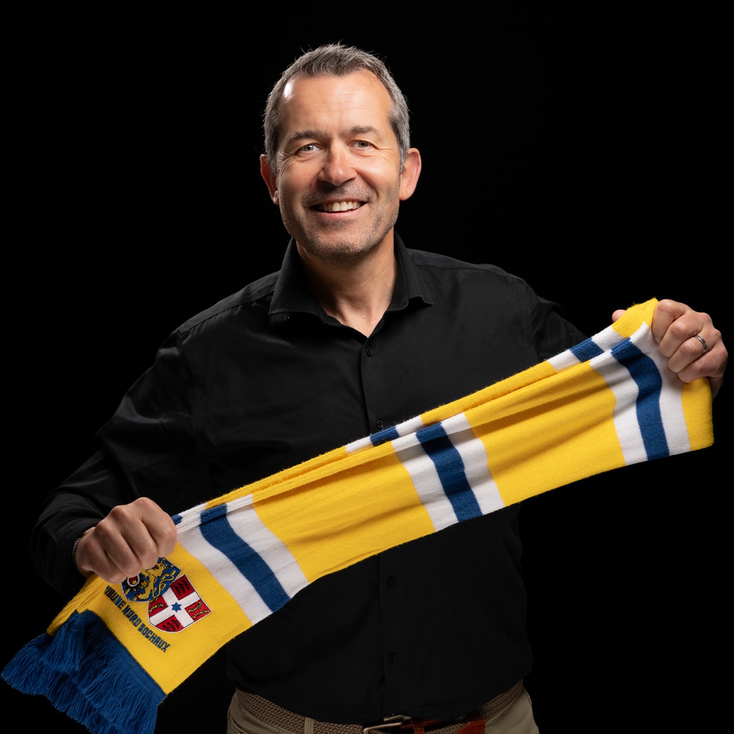 Sylvain POIRIER