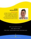 Notre intervenante Candice Charlieux