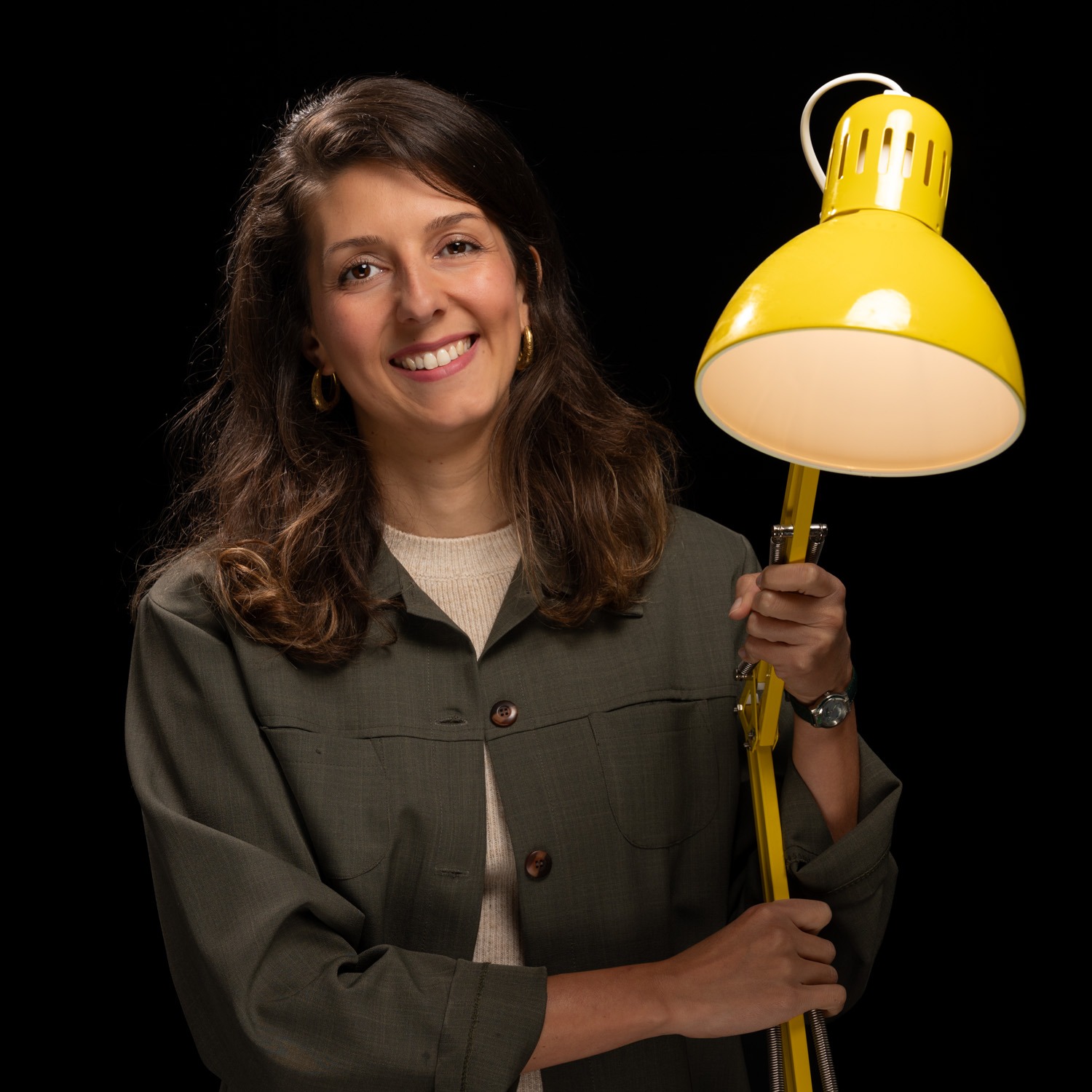 Hana JAMAÏ