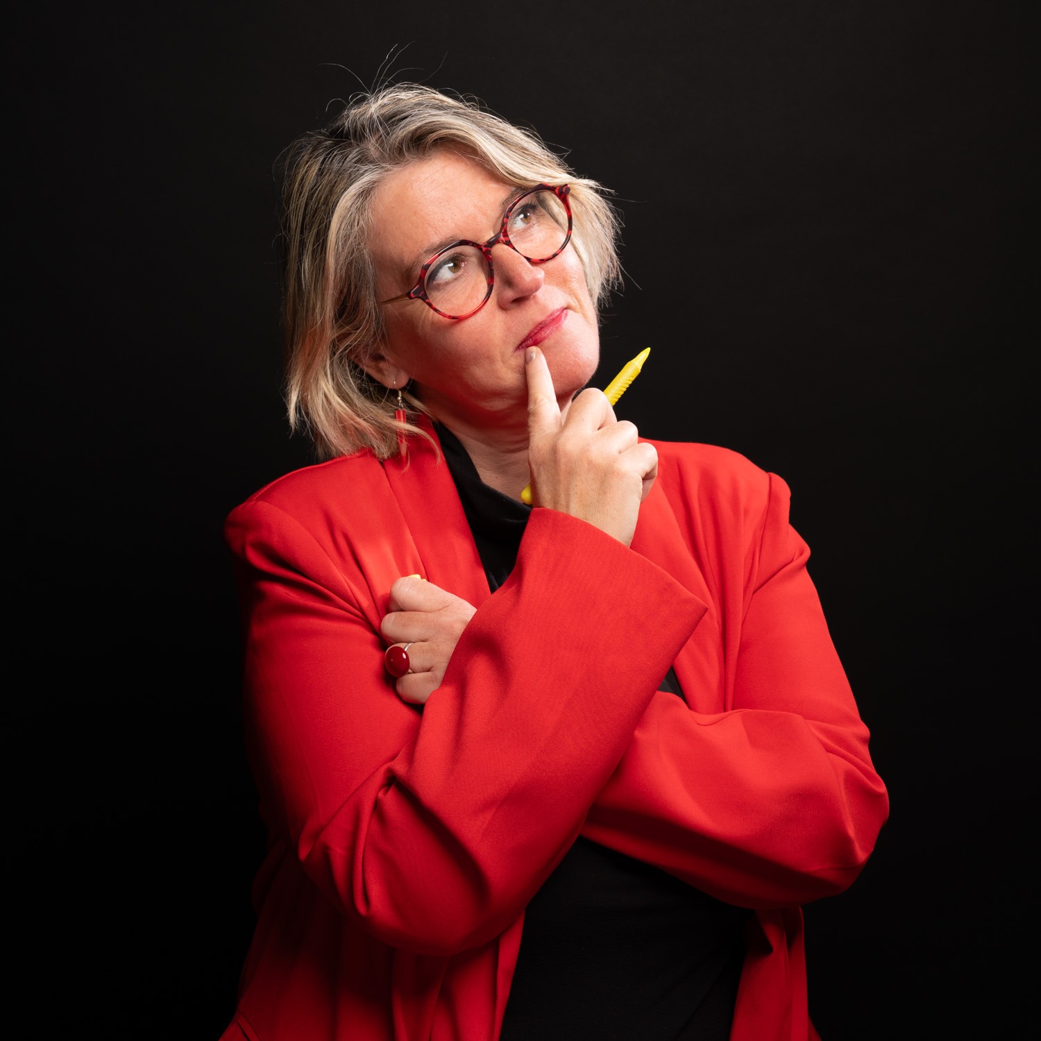 Nadège Hubert