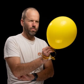 Maxime NAEGELY
