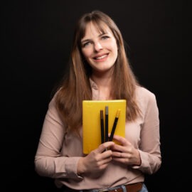 Sandra George-Châtel