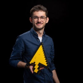 Simon ESTRADE