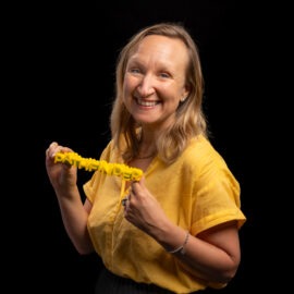 Isabelle Pelée de Saint-Maurice