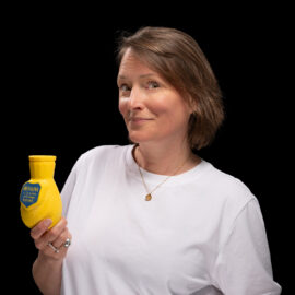 Adeline Pasteur